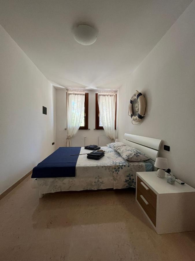 Orizzonte Marino Blu-Vacanza Ricca Di Colori Cavallino-Treporti Extérieur photo