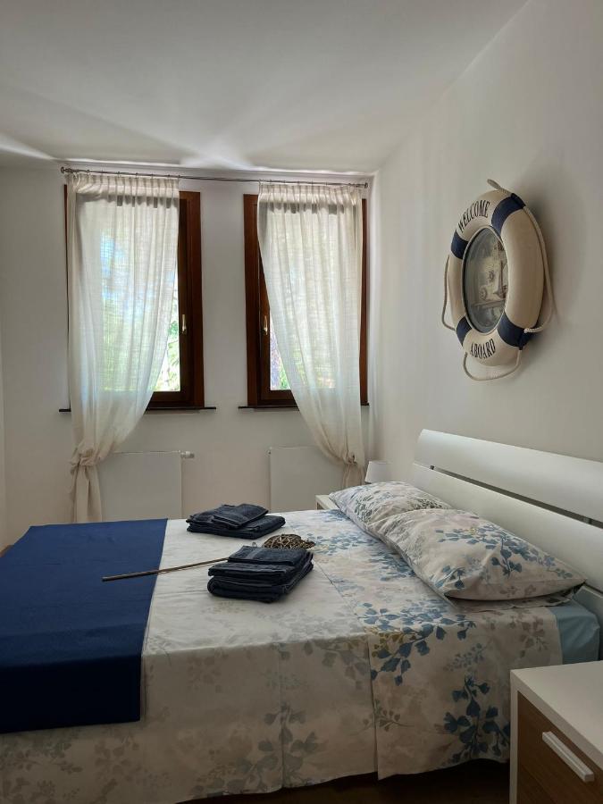 Orizzonte Marino Blu-Vacanza Ricca Di Colori Cavallino-Treporti Extérieur photo