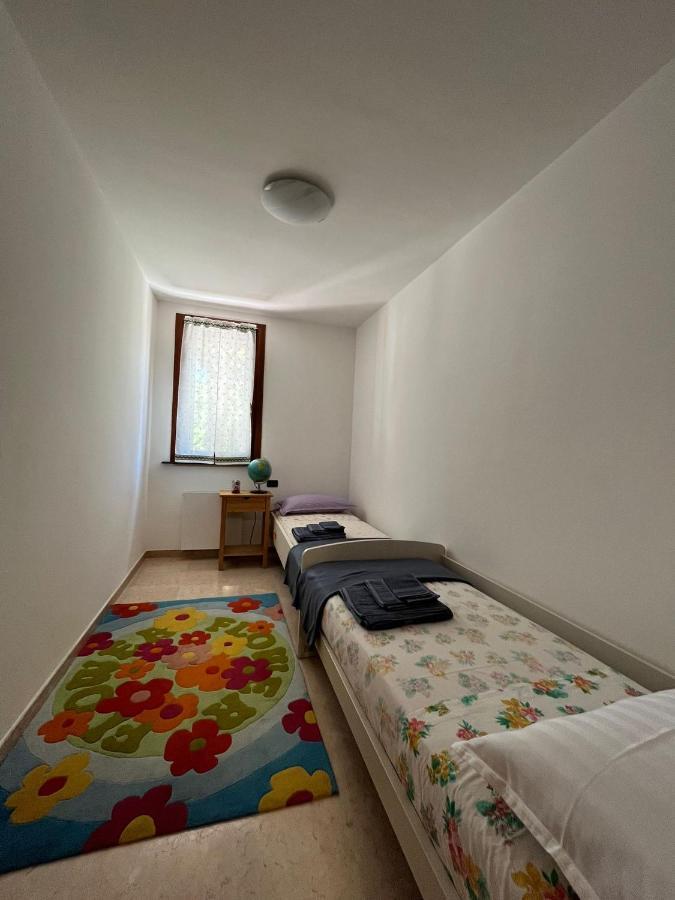 Orizzonte Marino Blu-Vacanza Ricca Di Colori Cavallino-Treporti Extérieur photo
