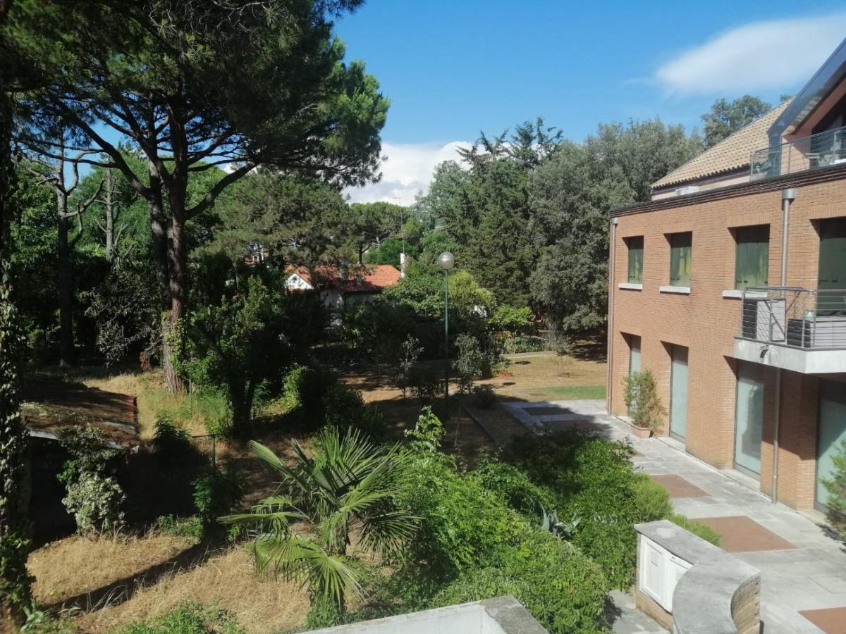 Orizzonte Marino Blu-Vacanza Ricca Di Colori Cavallino-Treporti Extérieur photo