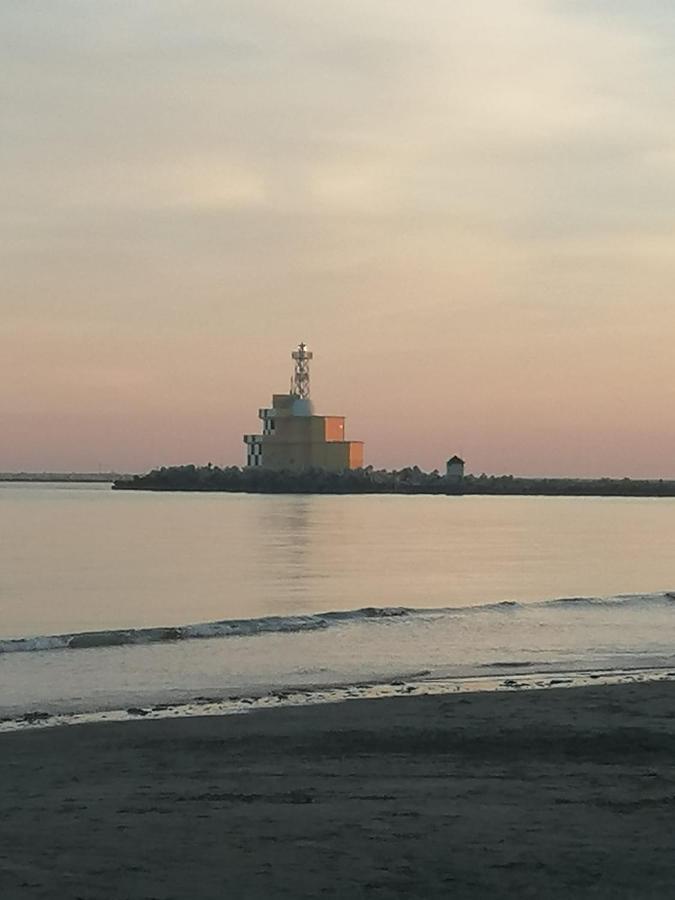 Orizzonte Marino Blu-Vacanza Ricca Di Colori Cavallino-Treporti Extérieur photo